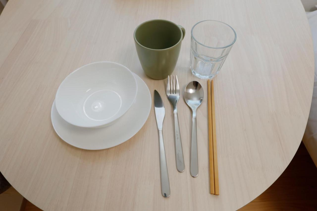 Nakano Five Apartamento *