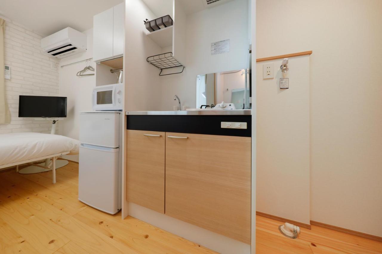 Nakano Five Apartamento Tokio