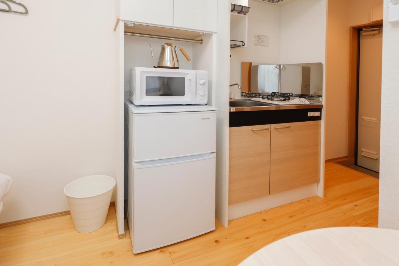 Apartamento Nakano Five Tokio