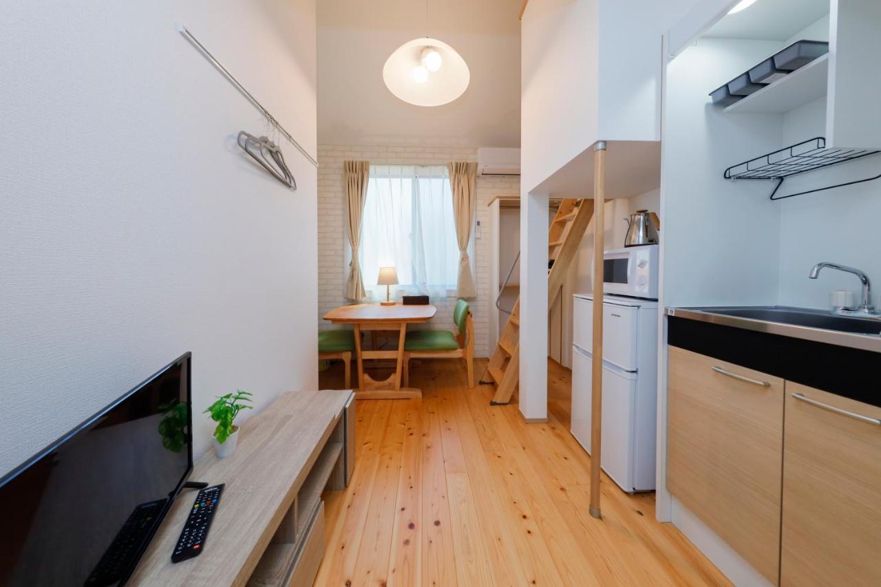 Appartement Nakano Five
