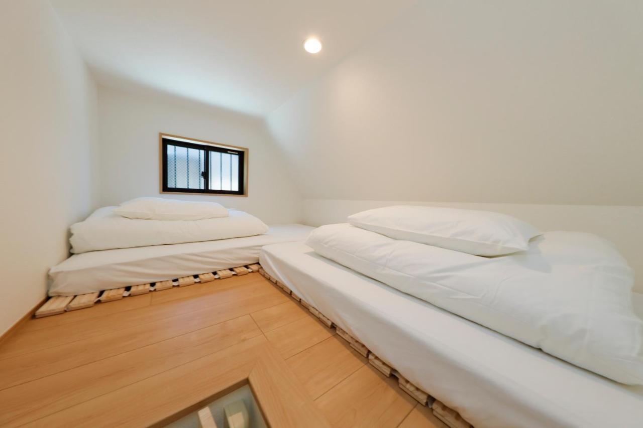 Appartement Nakano Five